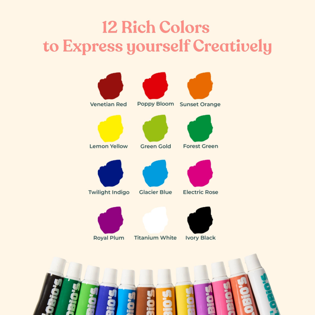 Kit Aquarelle de Voyage — Peignez partout, sans installation