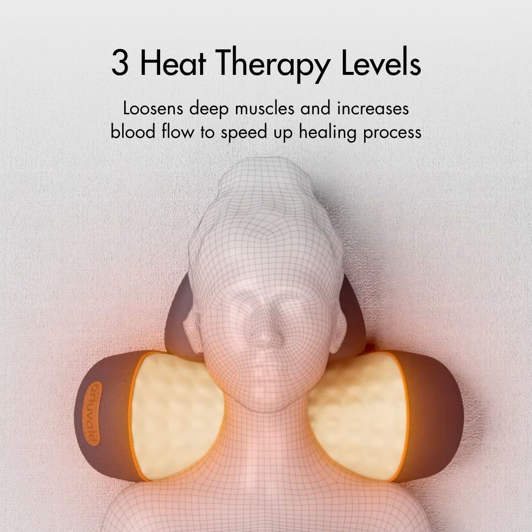 NeckCurve — Fix Forward Head Posture in 15 Min/Day