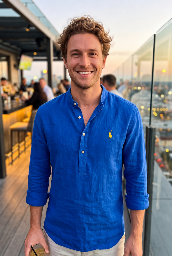 Luca M.