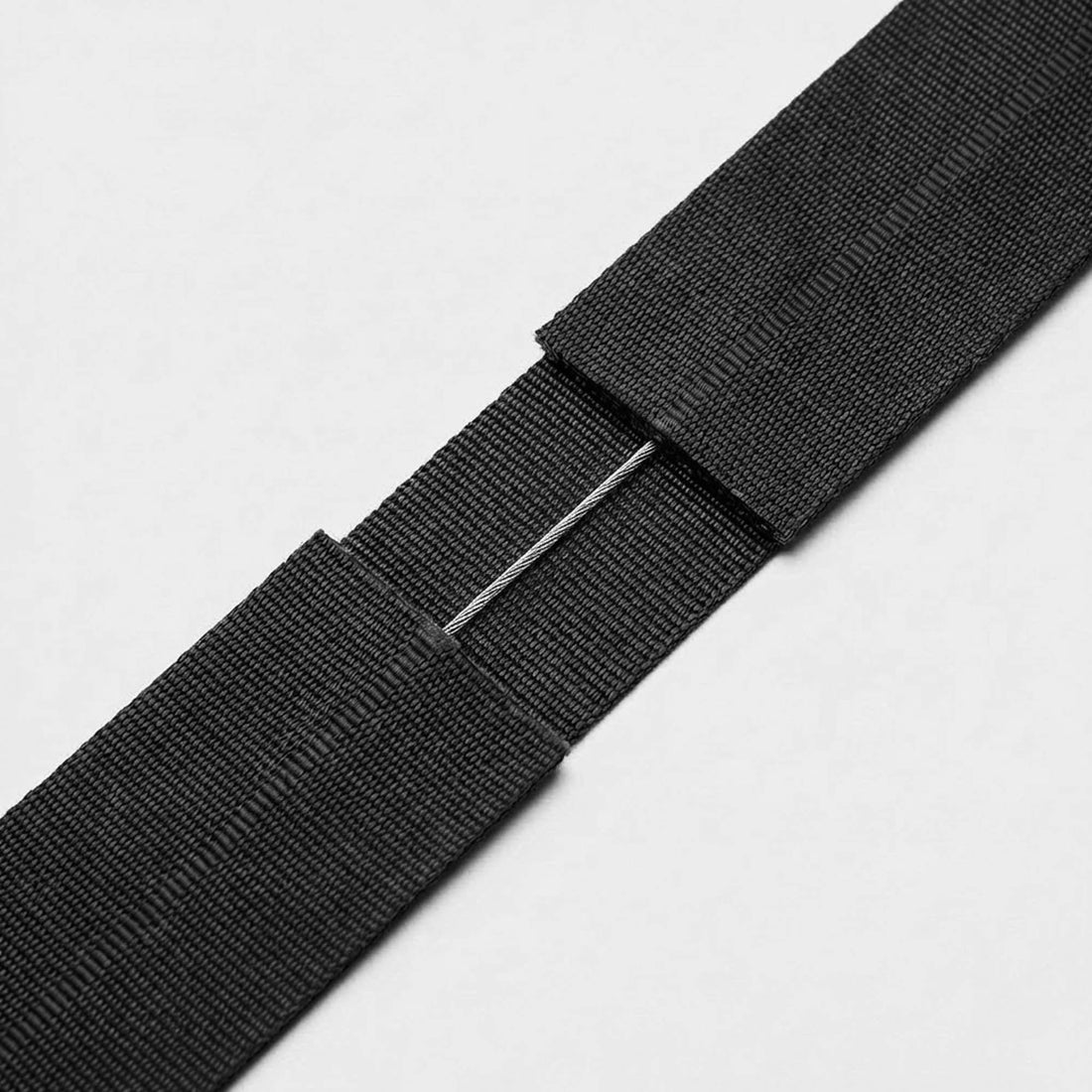 Sac Bandoulière Anti-Vol — Câble acier & poches sécurisées