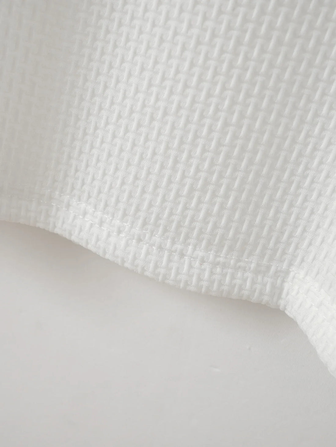 Milano — Men's Ultra-Comfortable Textured Polo
