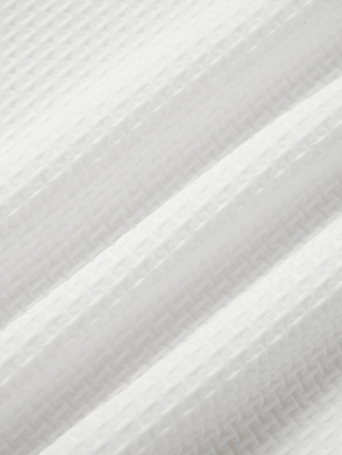Milano — Men's Ultra-Comfortable Textured Polo