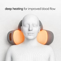 Core Hero neck massager