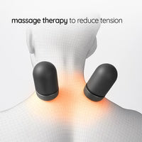 Core Hero neck massager