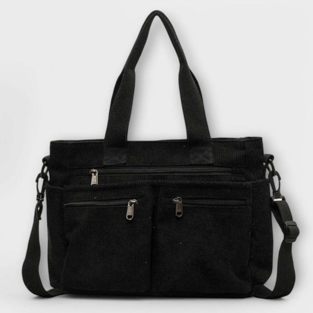 Women's Tess Tote Bag - Spacious & Versatile Everyday