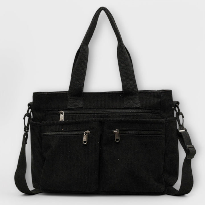 Women's Tess Tote Bag - Spacious & Versatile Everyday