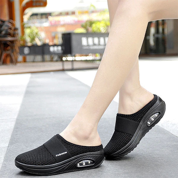 Women's Orthopedic Sandals - All-Day Comfort & Support