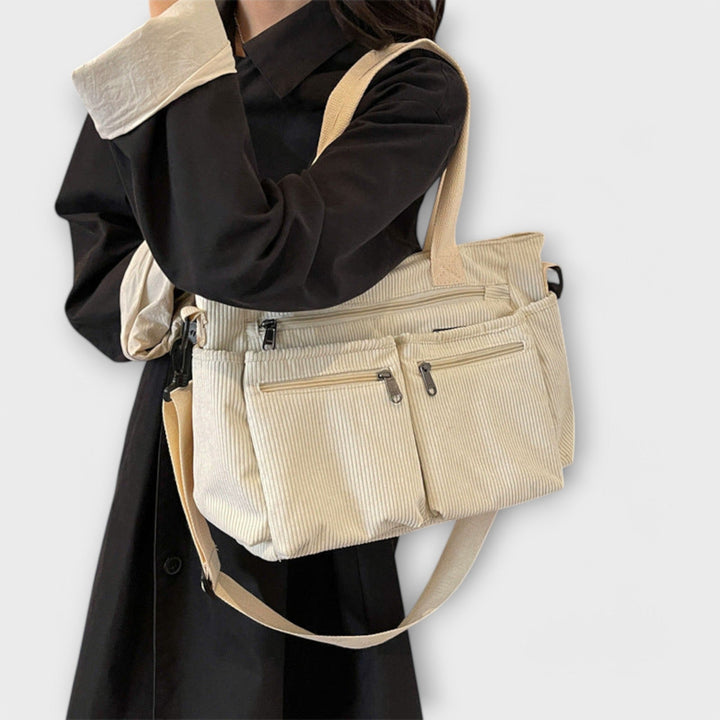 Women's Tess Tote Bag - Spacious & Versatile Everyday
