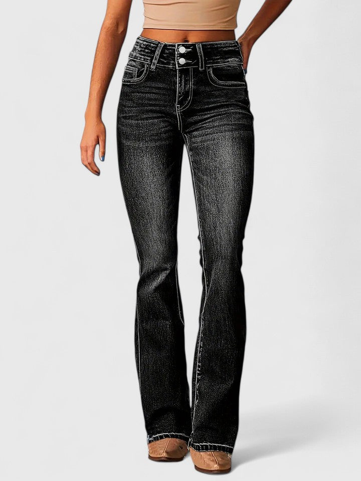 Women's Sophisticated Pants – Flattering Fit & Versatile Style