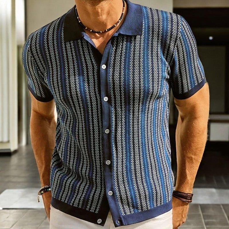 Riva Knit Shirt