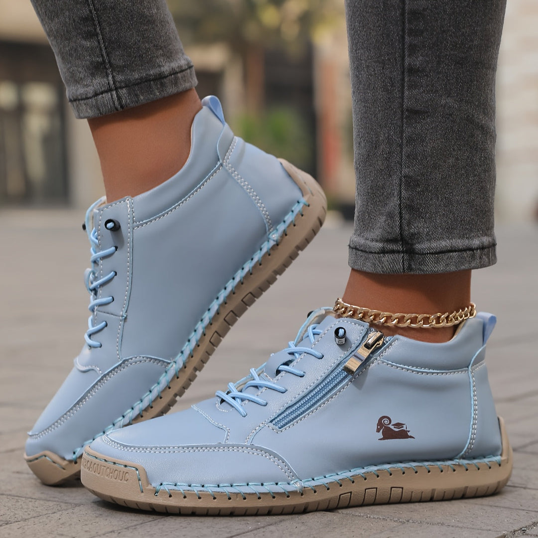 Women's Orthopedic Shoes - Relief & All-Day Comfort