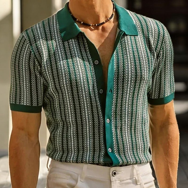 Riva Knit Shirt