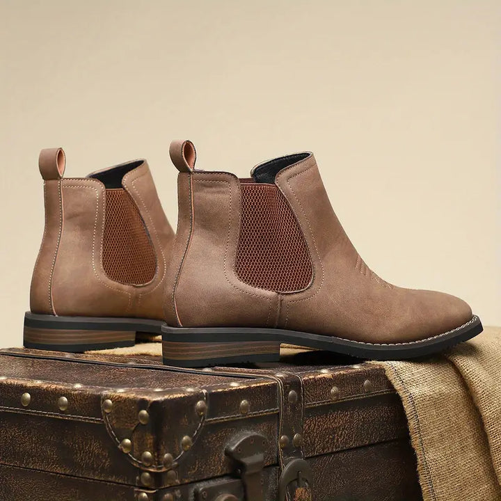 Austin Chelsea Boots