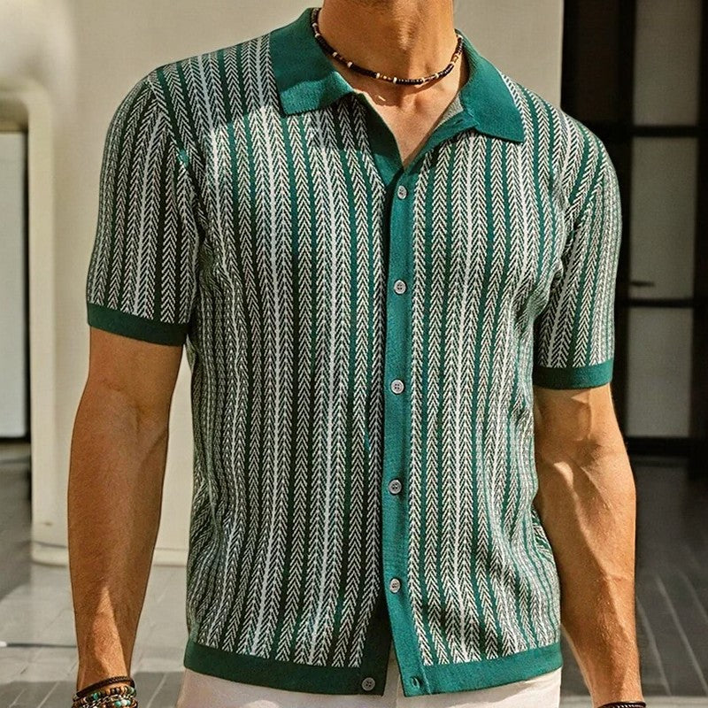 Riva Knit Shirt