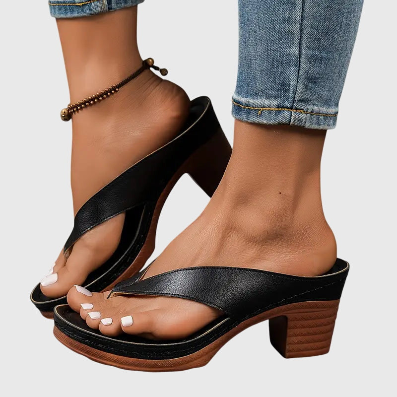 Women's Orthopedic Sandals - All-Day Comfort and Support