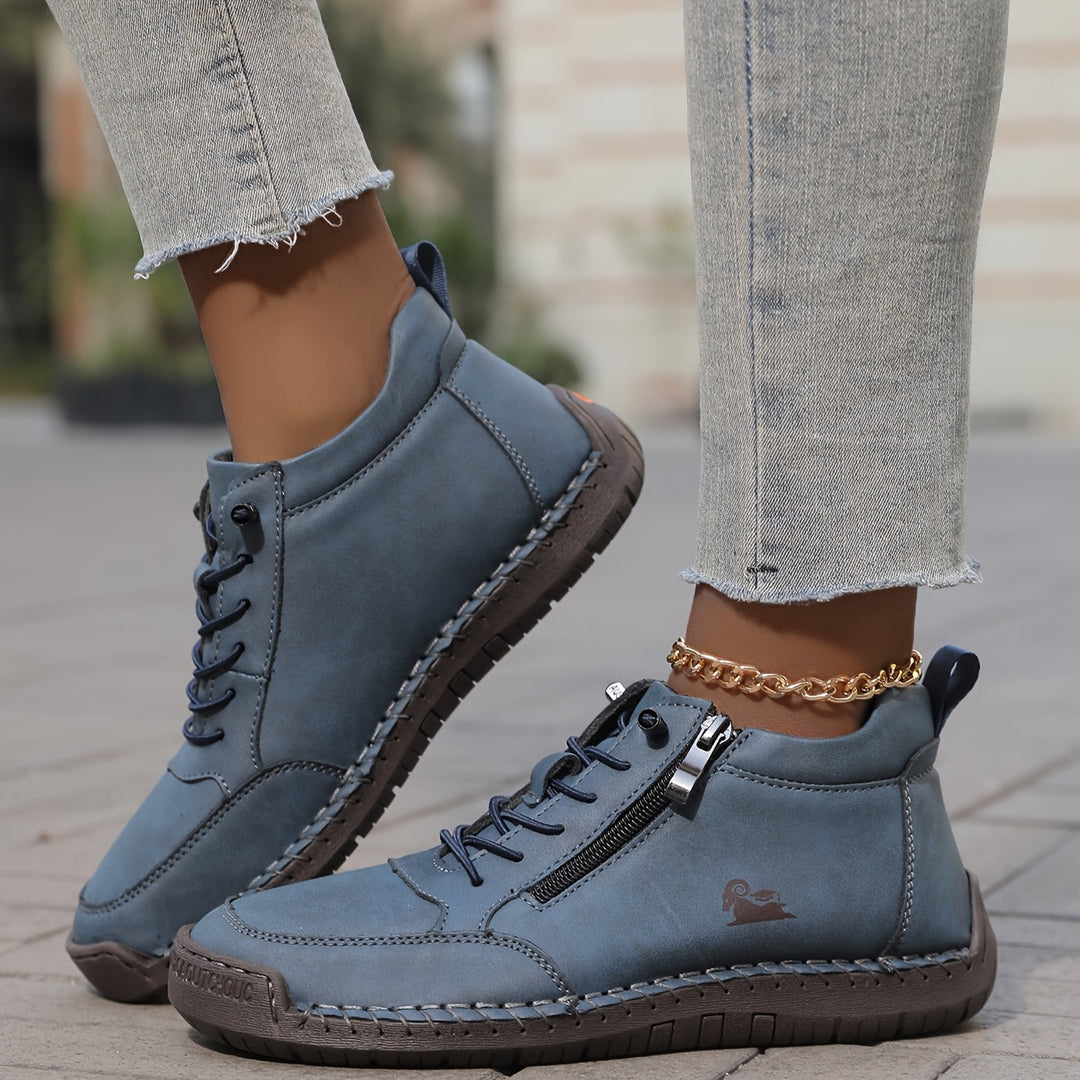 Women's Orthopedic Shoes - Relief & All-Day Comfort