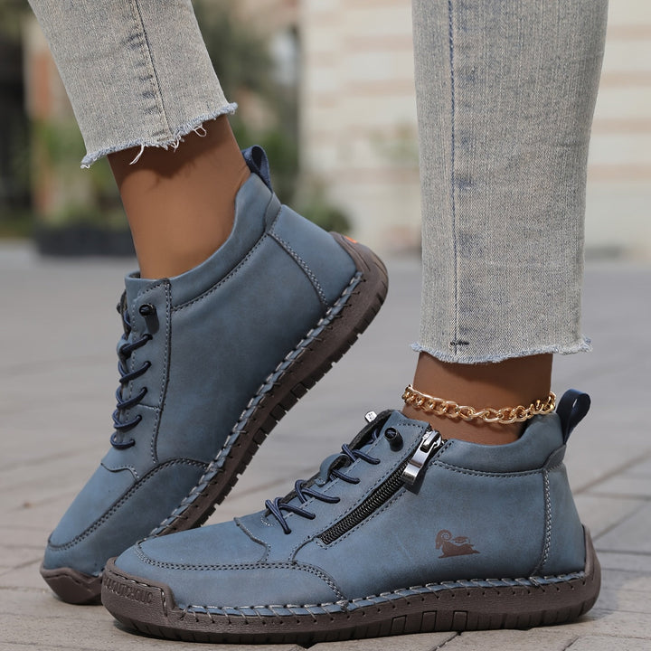Women's Orthopedic Shoes - Relief & All-Day Comfort