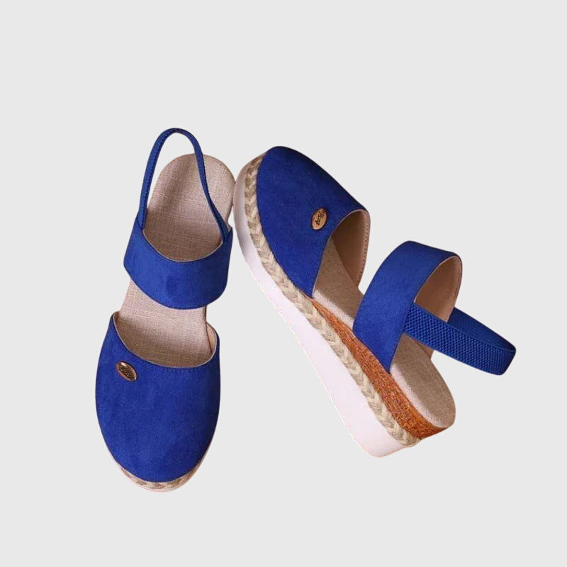 Women's Orthopedic Sandals - Ultimate Comfort and Support for Daily