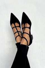 Women's Elegant Strap Heels - Perfect for Any Occasion