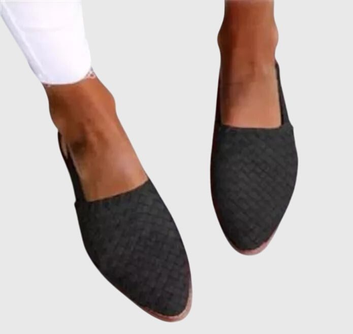 Women's Selene Orthopedic Sandals - Arch Support & Comfort