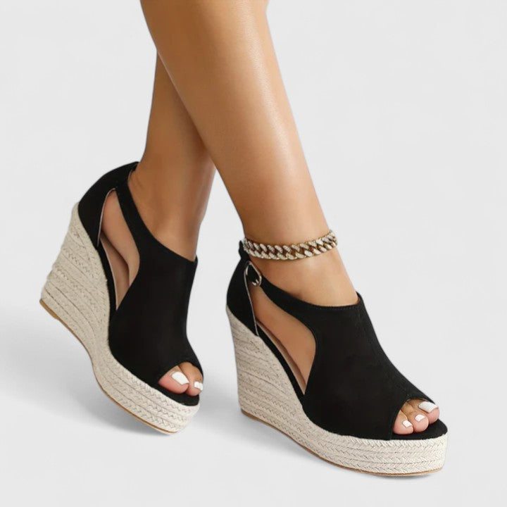 Women's Tahliah Orthopedic Heels - Chic & Comfortable