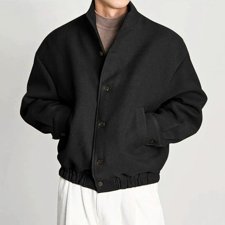 Finn Bomber Jacket