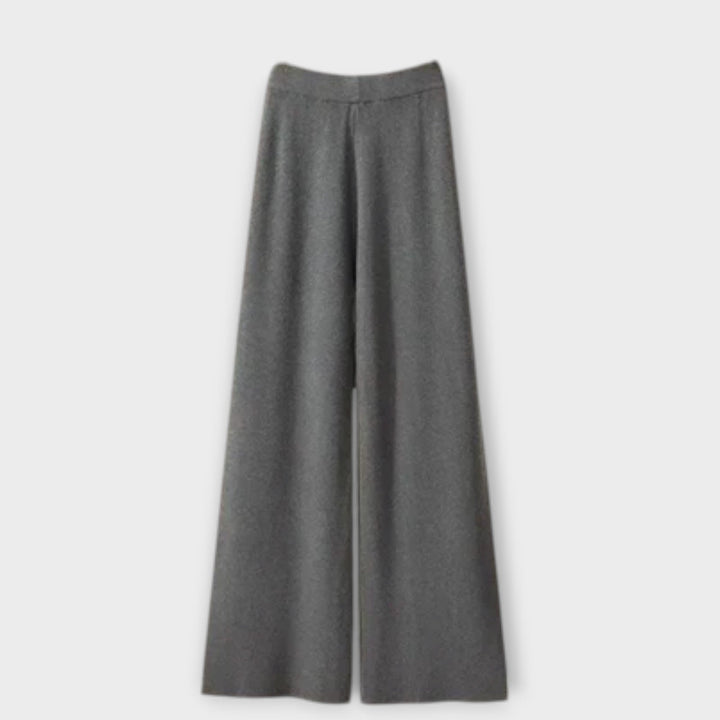 Women's Organic Cotton Three-Piece Set - Versatile Office to Casual