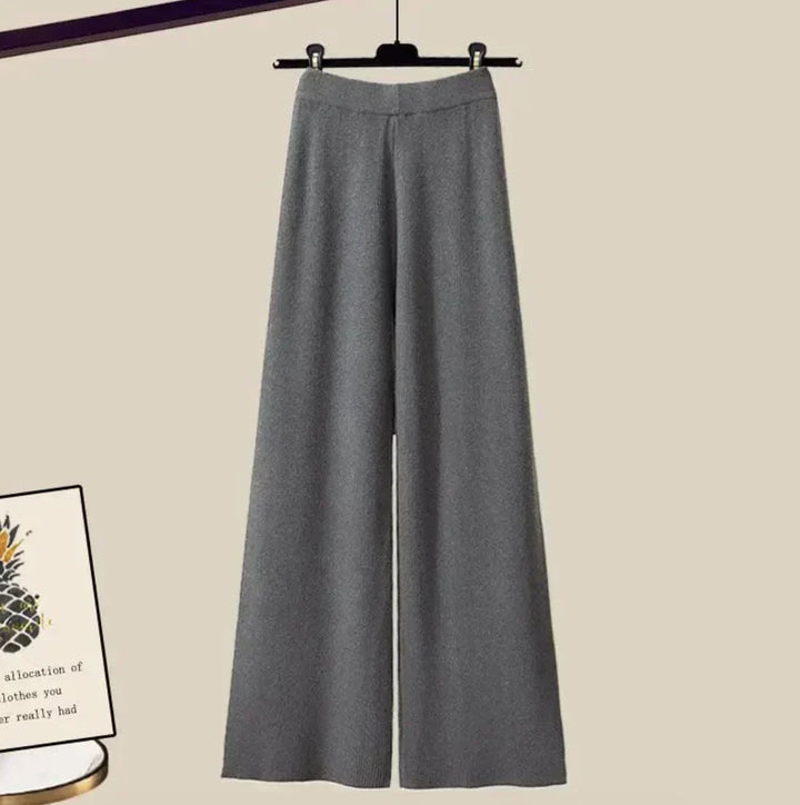 Women's Nicole Three-Piece Outfit Set - Chic Coordinated Look