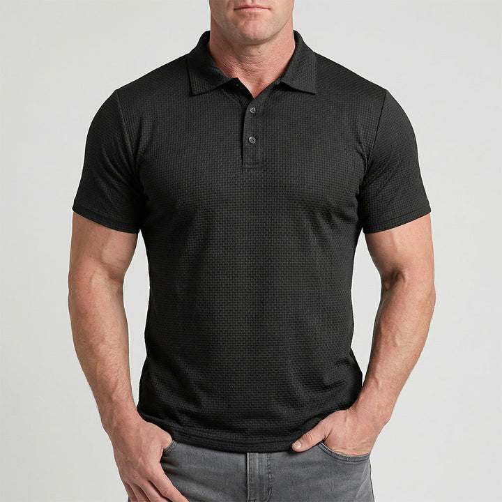 Daal & Co Ultra-Comfort Men's Polo