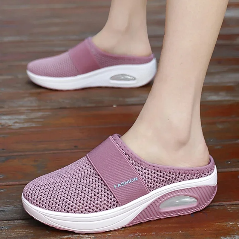Women's Orthopedic Sandals - All-Day Comfort & Support