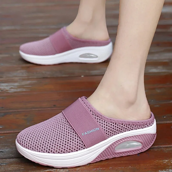 Women's Orthopedic Sandals - All-Day Comfort & Support