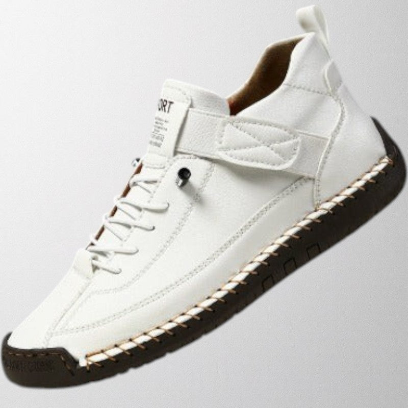 Women's Casual Everyday Sneakers - All-Day Comfort