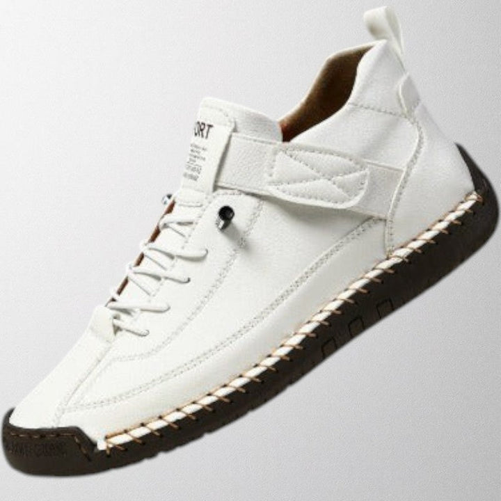 Women's Casual Everyday Sneakers - All-Day Comfort