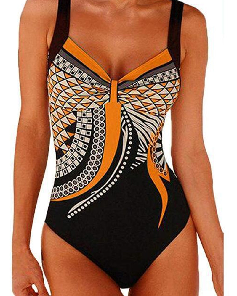 Women's Luxurious and Airy Bikini - Effortless Summer Style