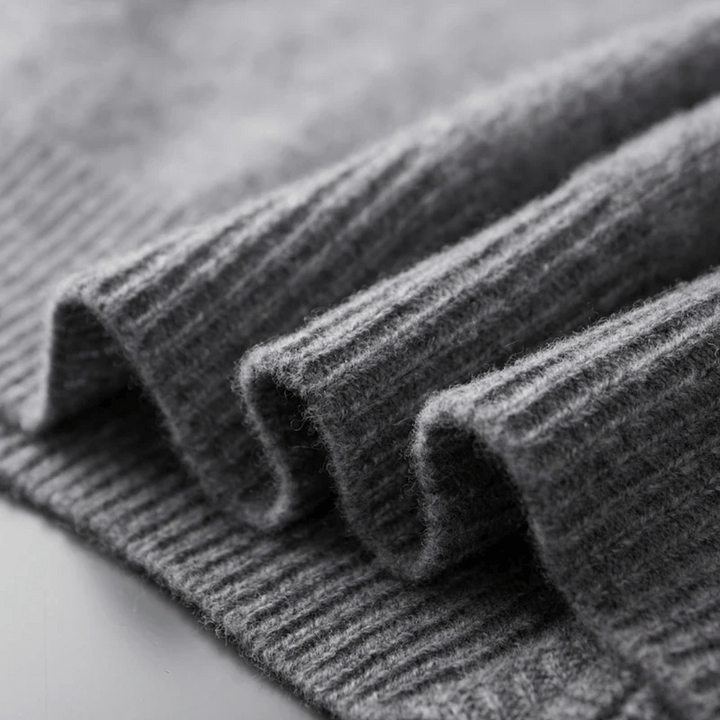 Ashford Cashmere Cardigan