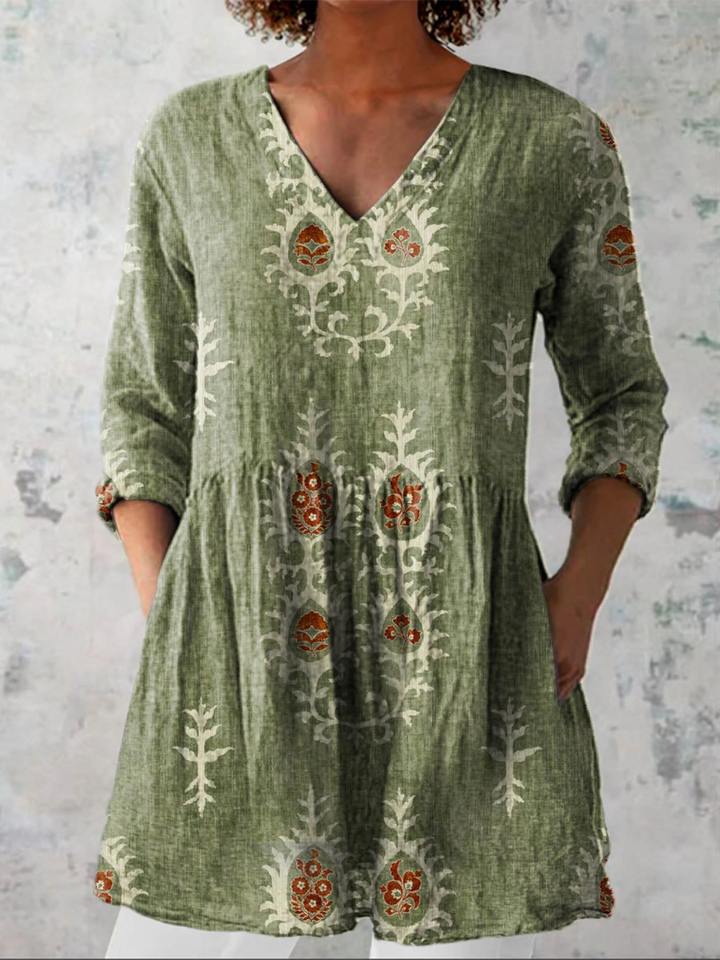 Sage Green Shirts