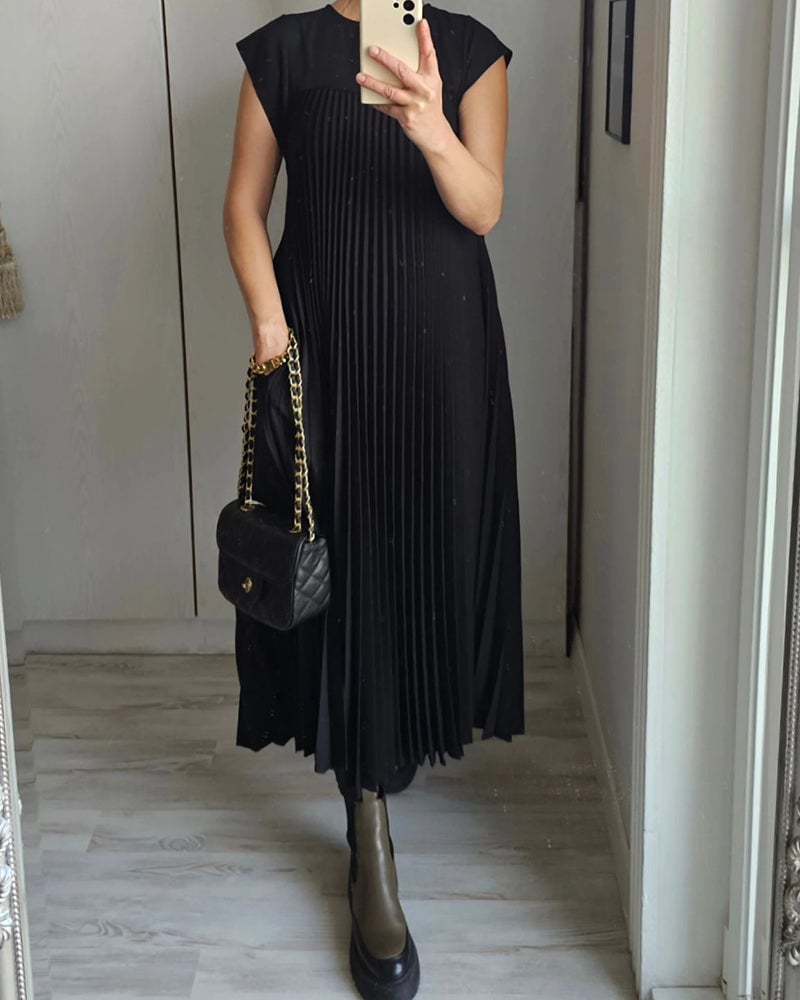 Women's Jolie Dress - Timeless Comfort for Everyday