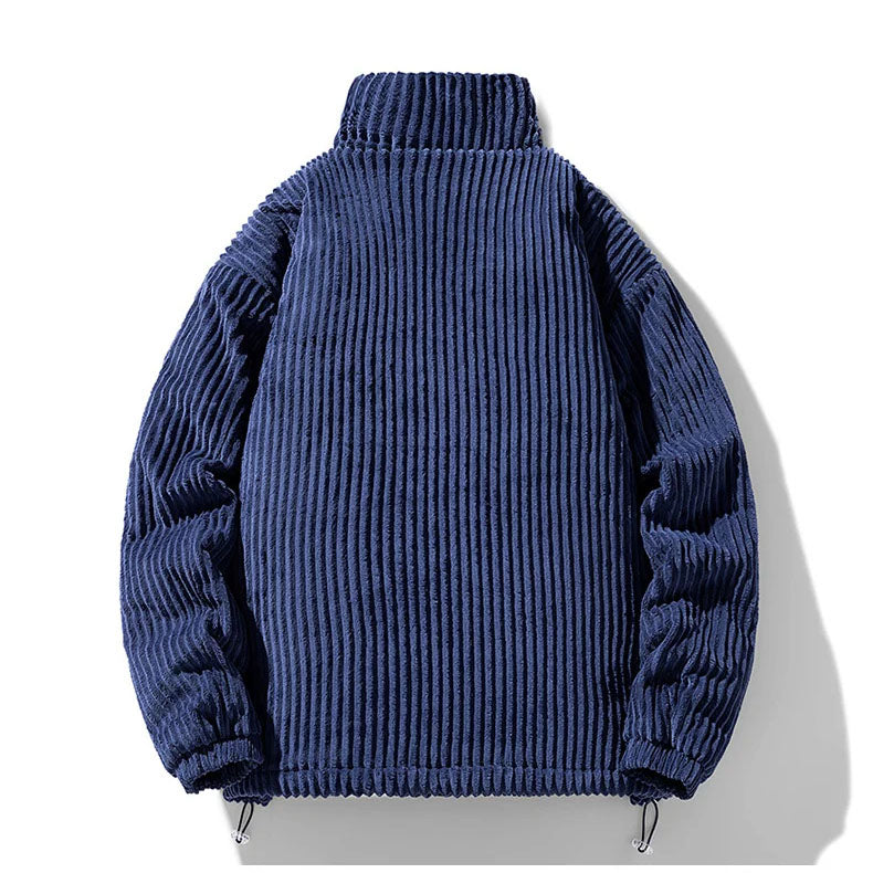 Bergen Corduroy Jacket