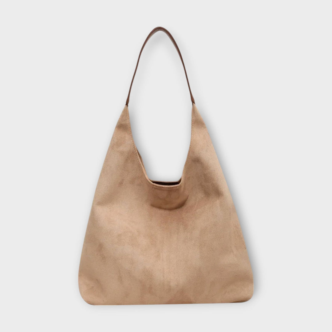 Women's Nora Handbag - Timeless and Elegant Everyday Bag