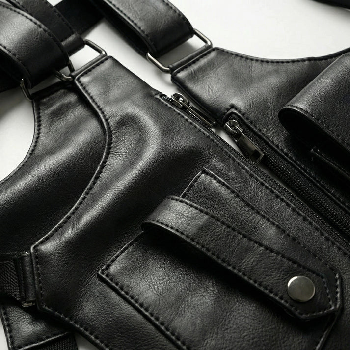 Heritage Classic Shoulder Bag