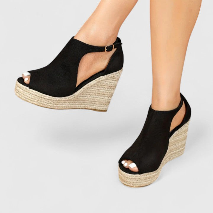 Women's Tahliah Orthopedic Heels - Chic & Comfortable
