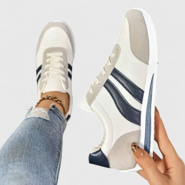 Women's Breathable Orthopedic Sneakers - Everyday Comfort