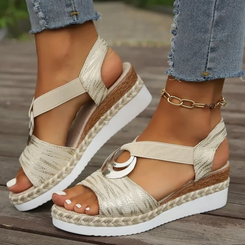 Women's Quinn Orthopedic Sandals - Pain-Free Support