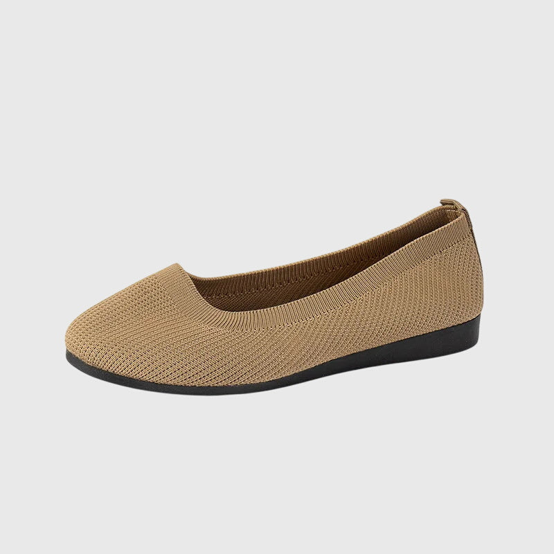 Women's Mia Anti-Slip Breathable Sneakers - All-Day Comfort