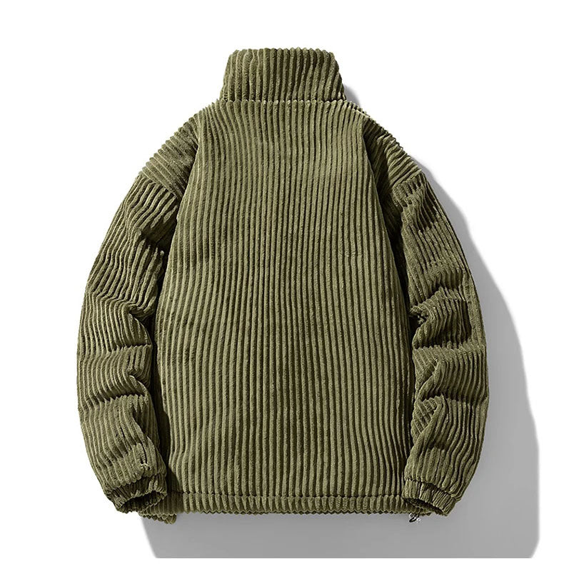 Bergen Corduroy Jacket