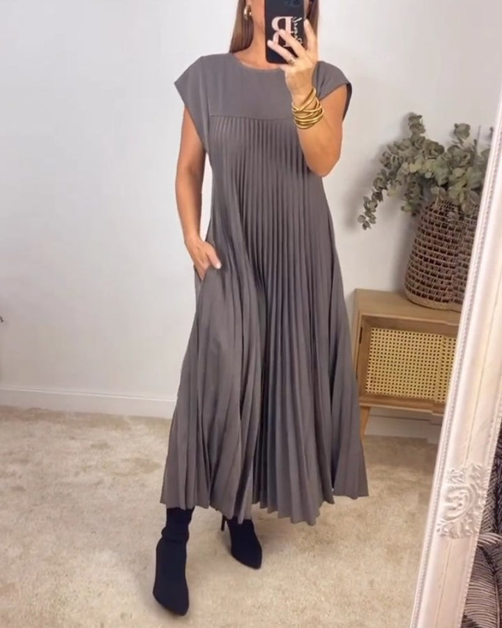 Women's Jolie Dress - Timeless Comfort for Everyday