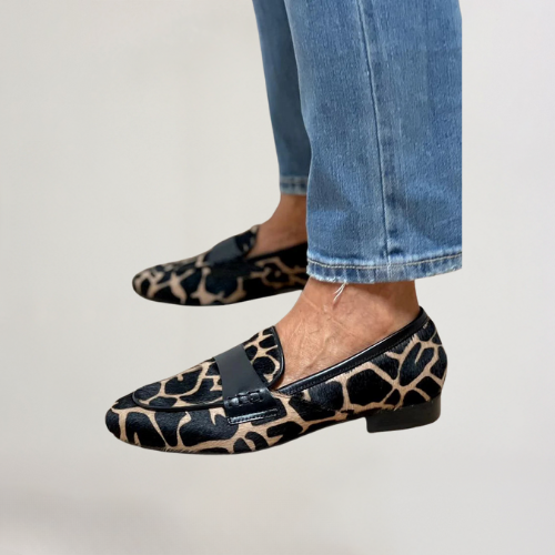 Women's Cozy Loafers - Effortless Everyday Comfort