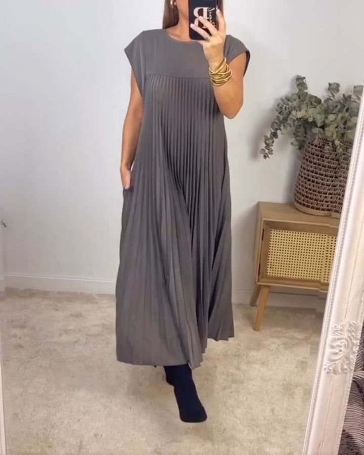 Women's Freya Dress - Timeless Comfort and Everyday Elegance