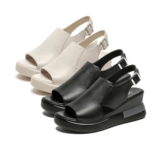 Women's Evangeline Orthopedic Sandals - All-Day Comfort & Support
