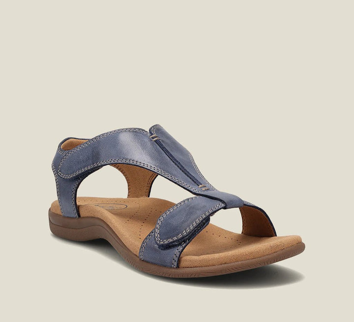 Women's Orthopedic Walking Sandals - All-Day Comfort & Support